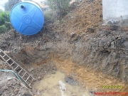 玻璃鋼化糞池產品圖鑒——武漢明珠與廣西玻璃鋼制造