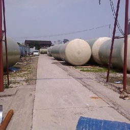 廣西桂林柳州供應地埋式環保玻璃鋼化糞池，專注污水處理設備銷售