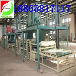 焦作免拆建筑模板設(shè)備與保溫外模板設(shè)備 大明機(jī)械的優(yōu)質(zhì)服務(wù)之路