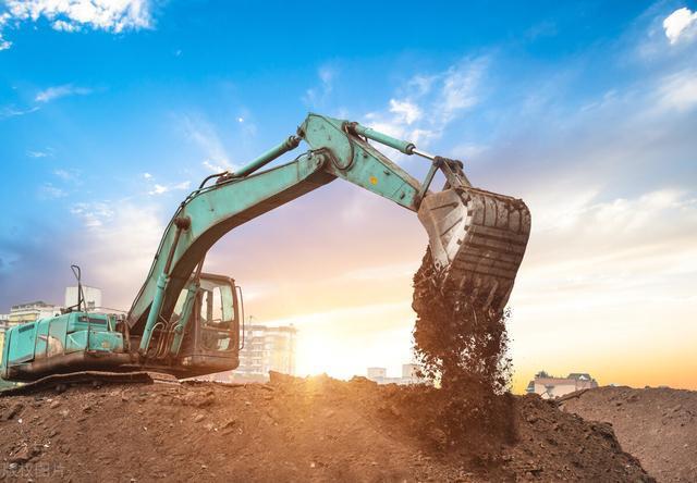 建筑工程中的核心力量 最常見(jiàn)的建筑機(jī)械設(shè)備及其應(yīng)用