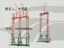 河北光明建筑機械廠 專業(yè)生產(chǎn)國標龍門架的領先廠家